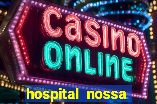 hospital nossa senhora de lourdes antas bahia